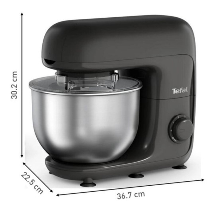 Кухонная машина Tefal QB161H38 (6983775)