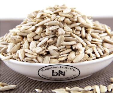 Насіння соняшнику без глютену 3 кг Bulgarian Nuts