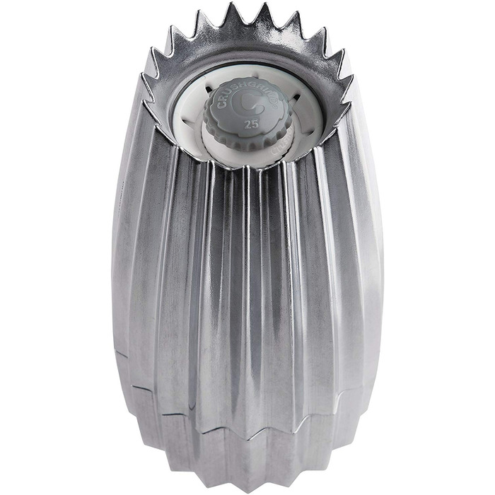 Мельница для перца/соли 7,5 х 14,2 см Grind Alessi