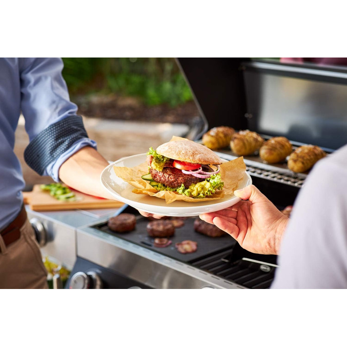 Колекція Barbecue від Rosle