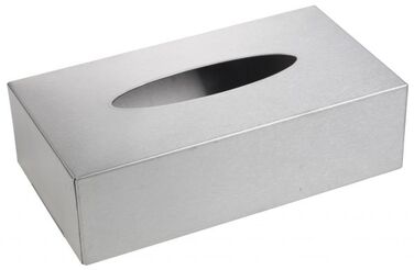 Диспенсер для серветок металевий Nexio Blomus