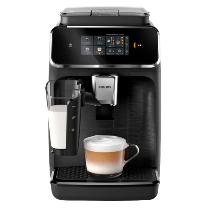 Кавомашина Philips EP2330/10 (6910218)