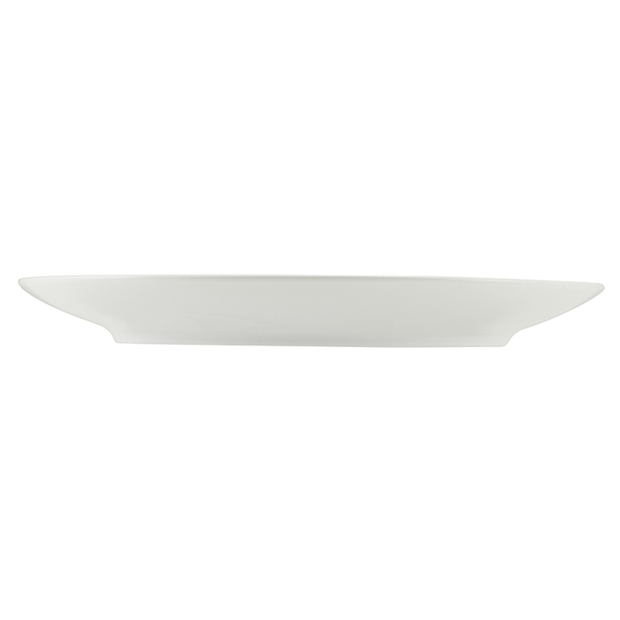 Тарелка 20 см, Incise Porcelain Solara, GenWare