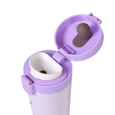 Термокружка для чаю та кави Fissman 320 мл (9634)