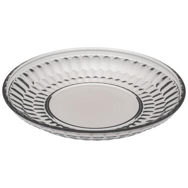 Тарілка для закусок і десертів 21 см, сіра Boston Villeroy & Boch