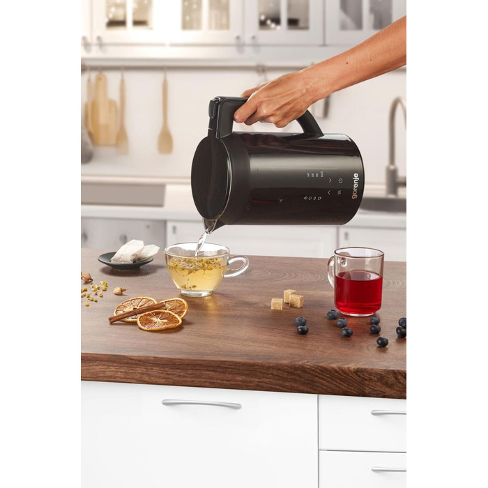 Электрочайник Gorenje K17DWDII (7042490)