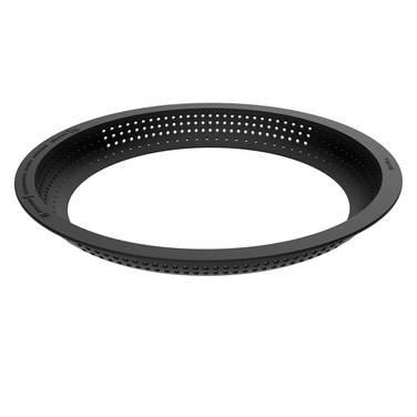 KIT 3D TARTE RING BLOOM Ø180 MM Форма силіконова
