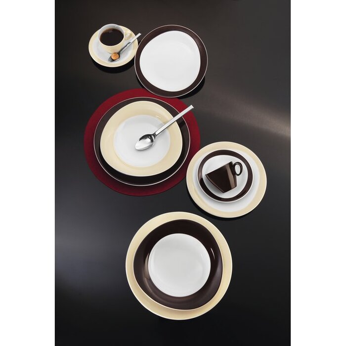 Колекція Trio від Seltmann Weiden