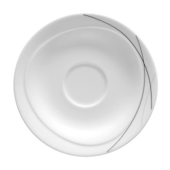 Блюдце к чашке для чая 16 см Highline Trio Seltmann