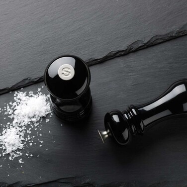 Млин для солі 21 см, прозора Klar Le Creuset