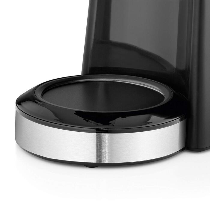 Кофемашина 1000 Вт Bueno WMF