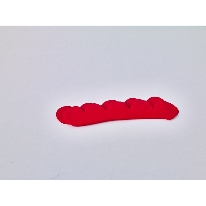 Набір для моделювання прикрас до випічки, 2 шт, RBV Birkmann