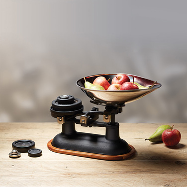 Весы кухонные Kitchen Craft