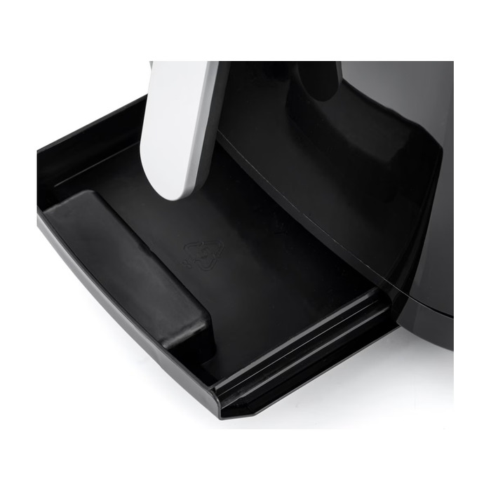 Tefal Мультипіч OBH Nordica Easy Fry&Steam Black, 17000Вт, чаша-6.5л, сенсорне керув., від 80°C до 200°C, пластик, чорний