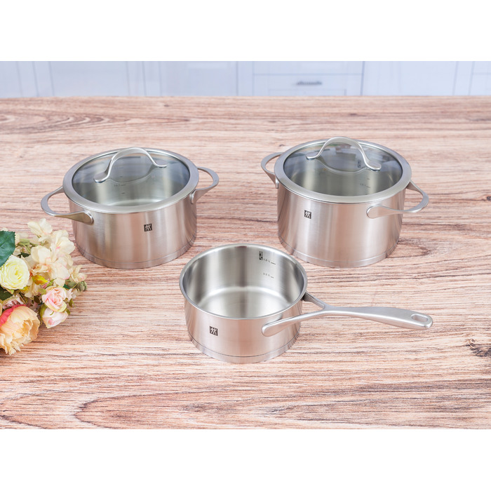 Колекція Essence от Zwilling