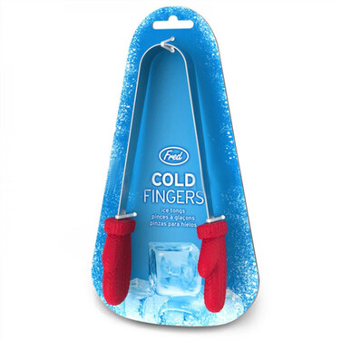 Щипцы Kitchen Craft для льда
