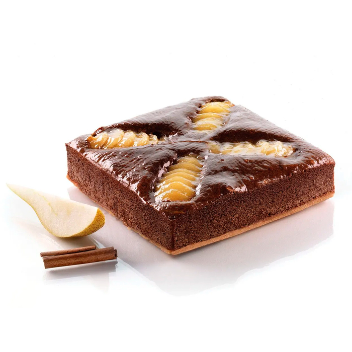 TOR160x160 H50/1 Форма из резины