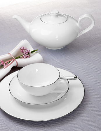 Anmut Platinum No.1 от Villeroy & Boch