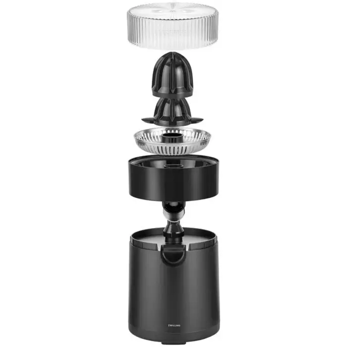 Цитрусовий прес, чорний Enfinigy Zwilling