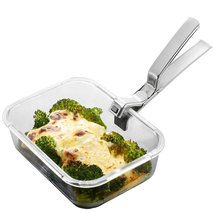 Щипці для духовки Gefu FIXIT (15610)