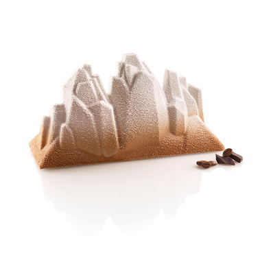 TRE CIME 650  Форма из резины