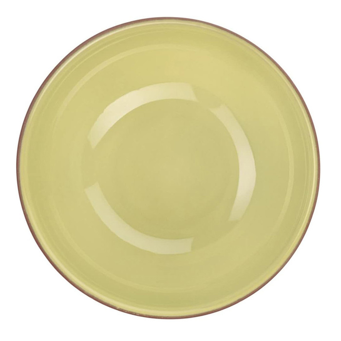 Місочка Maxwell & Williams SIENNA, жовта, кераміка, діам. 12 см, 330 мл