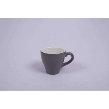 Чашка Ariane Mokka 200 мл pebble AMKARN033044020