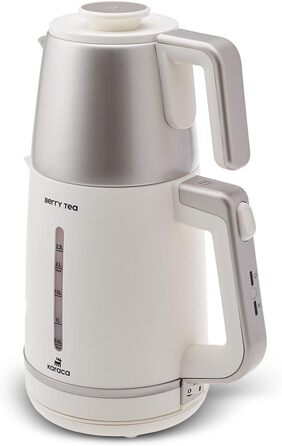 Електрочайник 1700 Вт KARACA