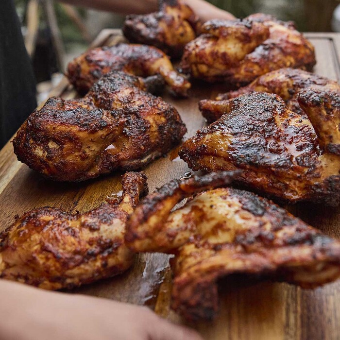 Газовый гриль Weber Genesis E-335W 1501314 Код: 013001