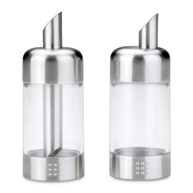 Набір ємностей BergHOFF для цукру та вершків, 2 шт.