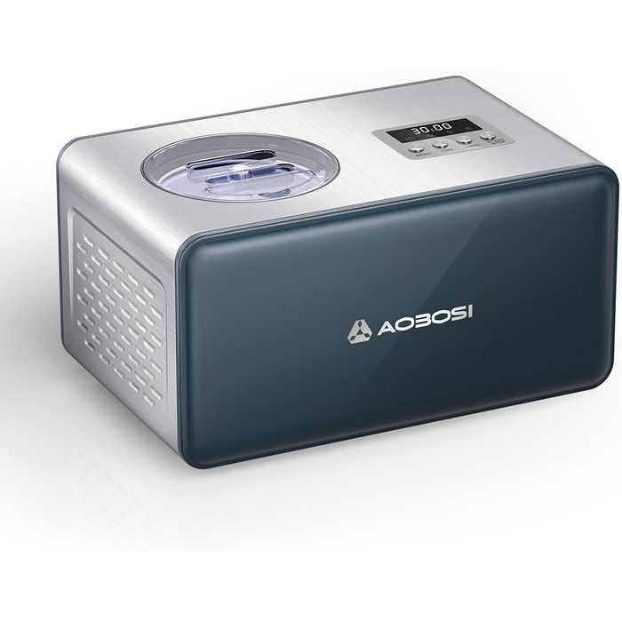 Морожениця 1,5 л, 150 Вт AAOBOSI