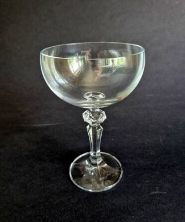 Келихи д/ігристого 200 мл Mimus 6 шт 9870 BOHEMIA