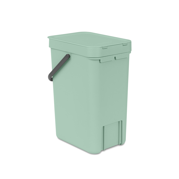 Відро для сміття 12 л Sort & Go Brabantia