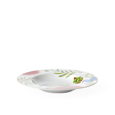 Тарелка для супа Amazonia Villeroy & Boch 24 см