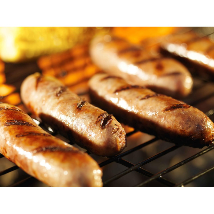 Суміш спецій для тюрингенських ковбасок, 300 г  ROYAL SPICE