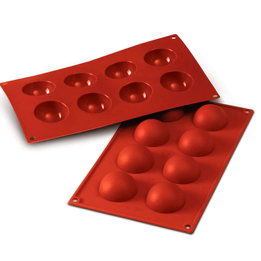 SF004/C Форма из резины