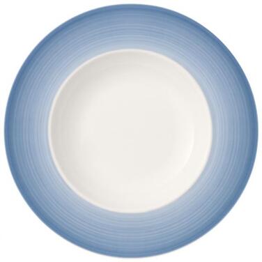 Тарілка для пасти 30 см Colourful Life Winter Sky Villeroy & Boch