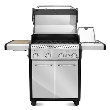 Газовий гриль Ranger 41 GRILLI 777242 Код: 012753