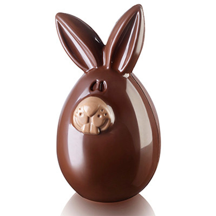 LUCKY BUNNY Форма для шоколада