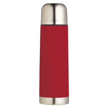 Термос Kitchen Craft Colourworks, 500 мл