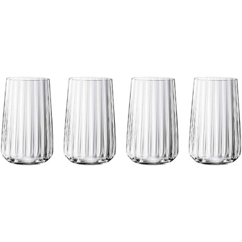 Склянки для лонг-дринків, набір 4 предмети, LifeStyle Spiegelau