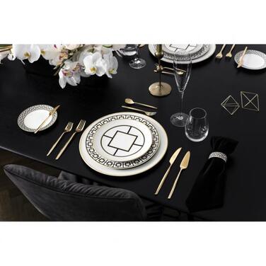 Тарілка для торта 33 см MetroChic Villeroy & Boch