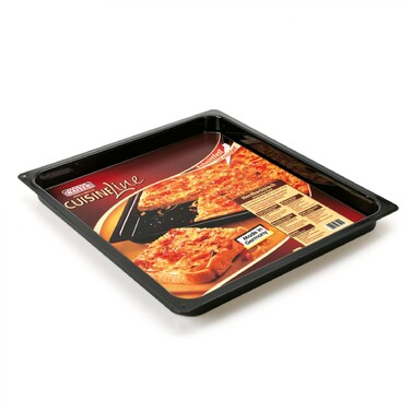 Деко прямокутний 39,5 x 36,5 x 3 см Cuisine Line Kaiser