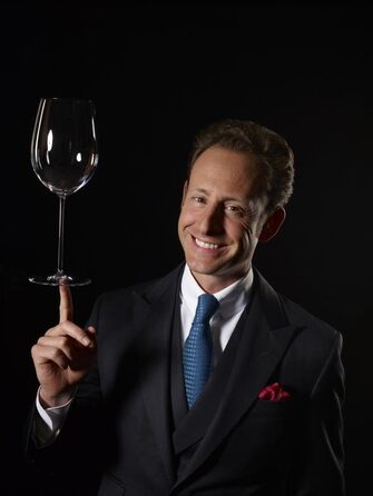 Бокал для белого вина 0,37 л Superleggero Riedel