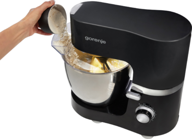 Кухонний комбайн Gorenje MMC1500PS (7172890)