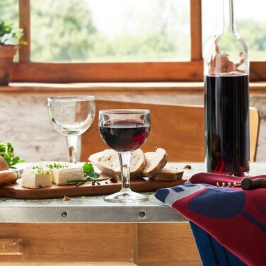 Келих для вина La Rochere BALLON, h 13,4 см, 140 мл