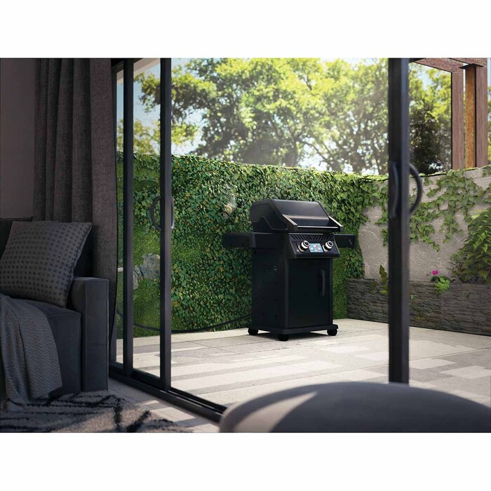 Електричний гриль Napoleon Rogue EQ 365 REQ365MK-CE Код: 013226