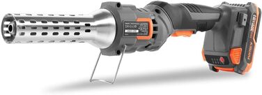 Розпалювач для гриля  до 550C Fuxtec