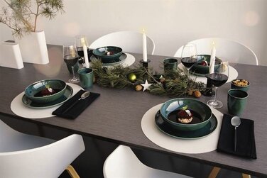 Тарелка сервировочная 31 см Sand Saisons ASA-Selection