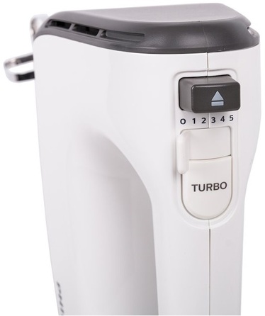 Стаціонарний міксер Philips HR3745/00 (6335317)